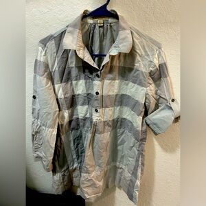 Burberry Britt long sleeve